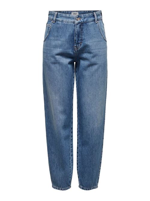  ONLY | 15312948/Medium Blue Denim